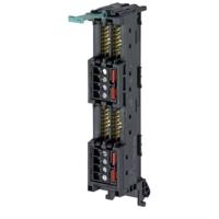 Siemens 6ES7921-5AB20-0AA0 PLC-frontinsteekmodule