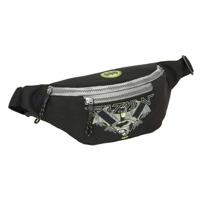 Heuptas Batman Game over Zwart 23 x 12 x 9 cm