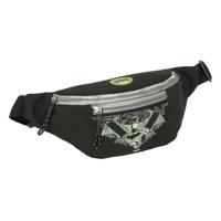 Heuptas Batman Game over Zwart 23 x 12 x 9 cm