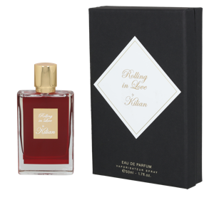 Kilian Rolling In Love Eau de parfum Spray 50ml