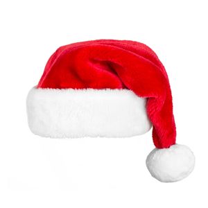 Kerst Muts Pluche Lou Lou