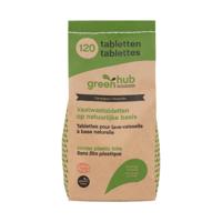 Greenhub Vaatwastabletten