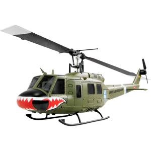Amewi UH-1 PRO RC helikopter RTF