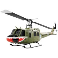 Amewi UH-1 PRO RC helikopter RTF
