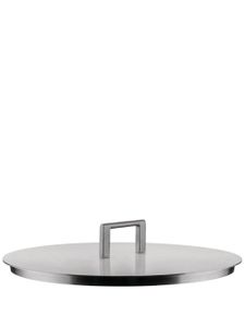 Alessi couvercle à design rond (24 cm) - Argent