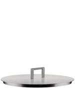 Alessi couvercle à design rond (24 cm) - Argent - thumbnail