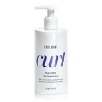 Color Wow Curl Wow Flo Etry Rich Natural Supplement Serum 295ml