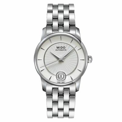 Mido M0072071103600 (Ø 33 mm) Dames horloge