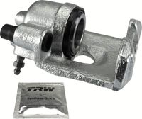 Remklauw BHV326E