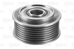 Dynamo Riemschief Hyundai H-1/kia Sorento 588075