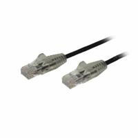 Stevige UTP-netwerkkabel Cat6 Startech N6PAT150CMBKS 1,5 m