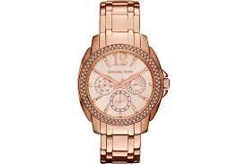Michael Kors Bandschakels MK5692 - Staal - (1 stuk)