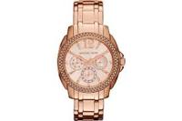 Michael Kors Bandschakels MK5692 - Staal - (1 stuk)
