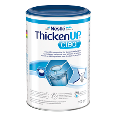 ThickenUp Clear Poeder