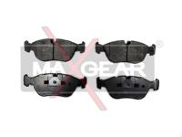 Maxgear Remblokset 19-0656 - thumbnail