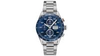 Horlogeband Tag Heuer BA0738 / CV2A1V Roestvrij staal (RVS) Staal