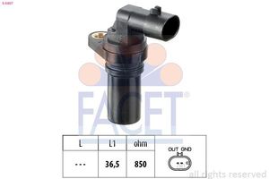 Krukassensor 90407