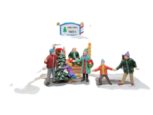 Kerstbomen Verkoop - Oosterik home