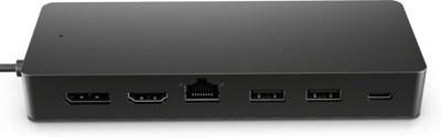 HP Universal USB-C Multiport Hub HP Universal USB-C Multiport Hub