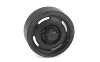 RC4WD Apio 1.55 Beadlock Wheels (Black) (VVV-C1165) - thumbnail