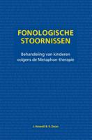 Fonologische stoornissen (Paperback) Fonologische stoornissen (Paperback)