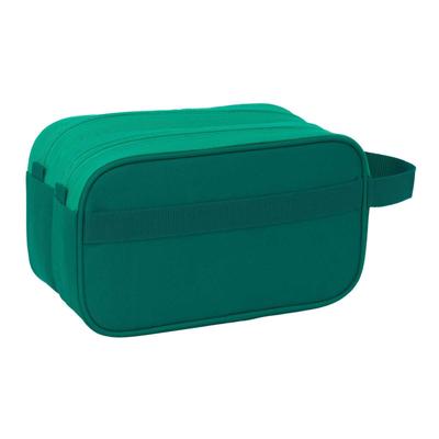 Reistasje Real Betis Balompié Groen Sportief 26 x 15 x 12.5 cm