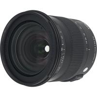 Sigma 17-70mm F/2.8-4 DC Macro Contemporary OS HSM Canon occasion - thumbnail