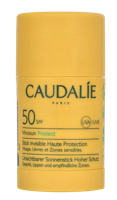 Caudalie Vinosun Invisible Protection Stick SPF50 15 g Zonbescherming