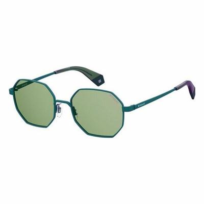 Zonnebril Unisex Polaroid PLD6067S-1EDUC Ø 53 mm