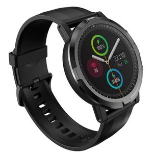 Haylou LS05S smartwatch / sport watch 3,25 cm (1.28") TFT 45 mm Zwart
