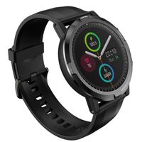Haylou LS05S smartwatch / sport watch 3,25 cm (1.28") TFT 45 mm Zwart - thumbnail