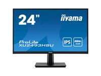 iiyama ProLite XU2493HSU-B1 zakelijke monitor