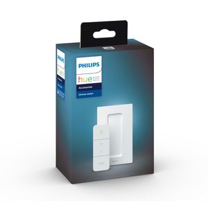 Philips Hue Draadloze dimmer (nieuwste model)