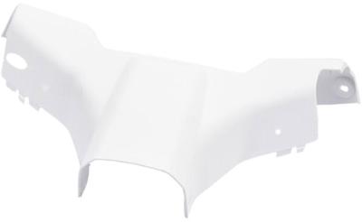 Edge Stuurkap achter yamaha aerox tot bj. 2014 wit