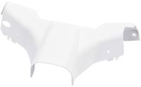 Edge Stuurkap achter yamaha aerox tot bj. 2014 wit