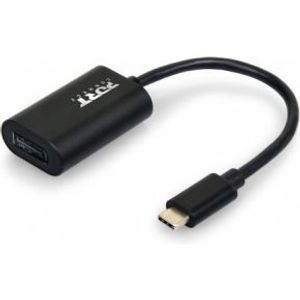 Port Designs 900127 USB Type-C Display Port kabeladapter/verloopstukje