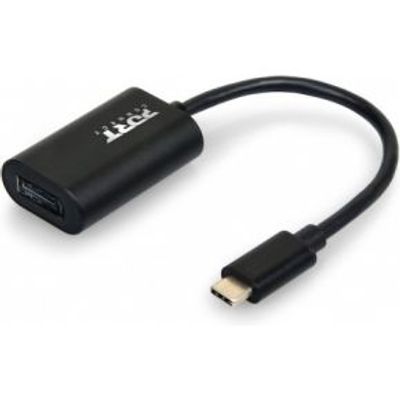 Port Designs 900127 USB Type-C Display Port kabeladapter/verloopstukje