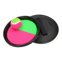 Vang- en Werpspel Klittenband