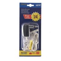 Batterijverwijderaar Lumineo Binnen 2 x AAA