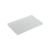 Lijmstaafjes / patroon 11x100 mm. 6 delig Lijmstaafjes / patroon 11x100 mm. 6 delig
