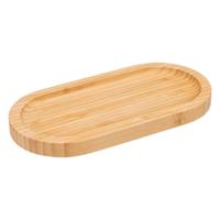 Serveerplankje voor hapjes/fingerfood? - 20 x 10 cm - bamboe hout - borrelplank - tapasplank Serveerplankje voor hapjes/fingerfood? - 20 x 10 cm - bamboe hout - borrelplank - tapasplank