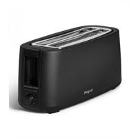 Broodrooster Argon Zwart 1400 W