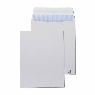 Envelop Sam DIN C4 22,9 x 32,4 cm 250 Stuks Wit Papier
