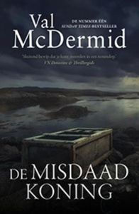 Misdaadkoning - Val McDermid - ebook