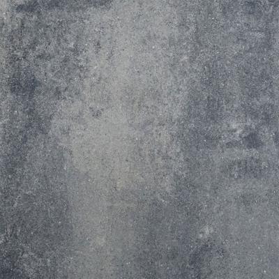 Grey/Black 60 x 60 x 4 cm - Gardenlux