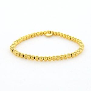 Kalli Armband Beads Goud