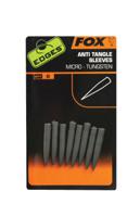 Fox Edges Tungsten Anti-Tangle Sleeves Micro