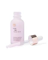 HEMA Cream Skin Face Milk Rose