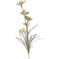Anemoon 60cm creme - Buitengewoon de boet
