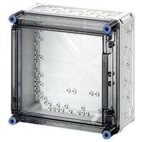 Hensel Mi 0220 2000061 Behuizing 300 x 300 x 170 Kunststof 1 stuk(s)